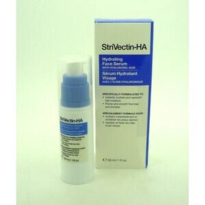 STRIVECTIN-HA Hydrating Face Serum with Hyaluronic Acid